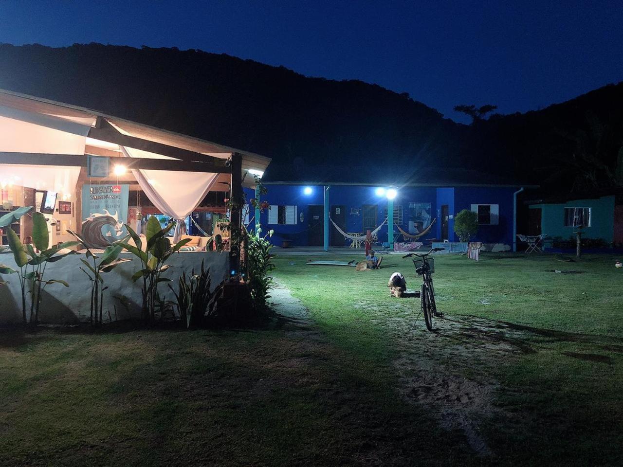 Farah Hostel Suites Camping Smartcamp E Passeio De Barco Бойсуканга Екстер'єр фото